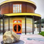 Hundertwasser Park Centre