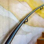 Sandstone construction