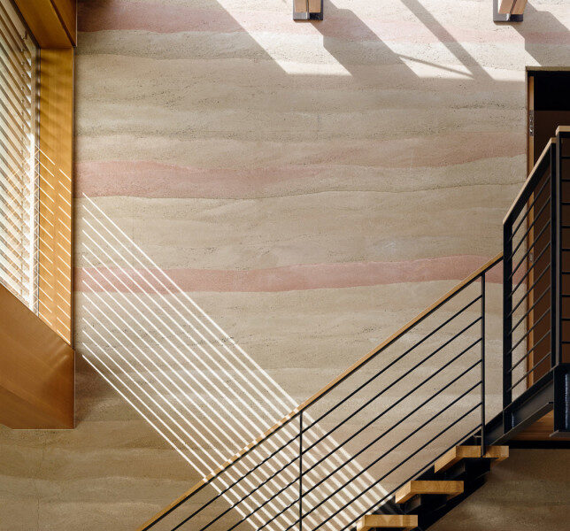 Photo Credit: Feldman Architecture