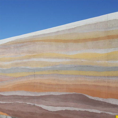 Rammed Earth Homes Silverback Homes